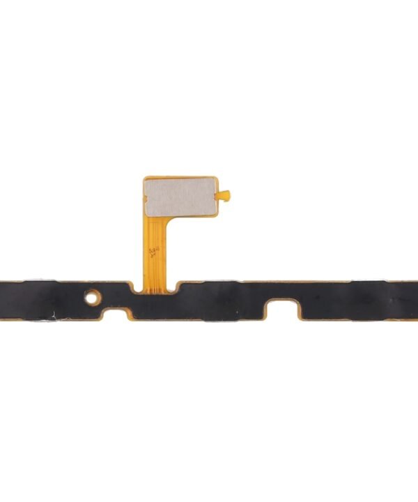 Power Button & Volume Button Flex Cable for Huawei G7 Plus