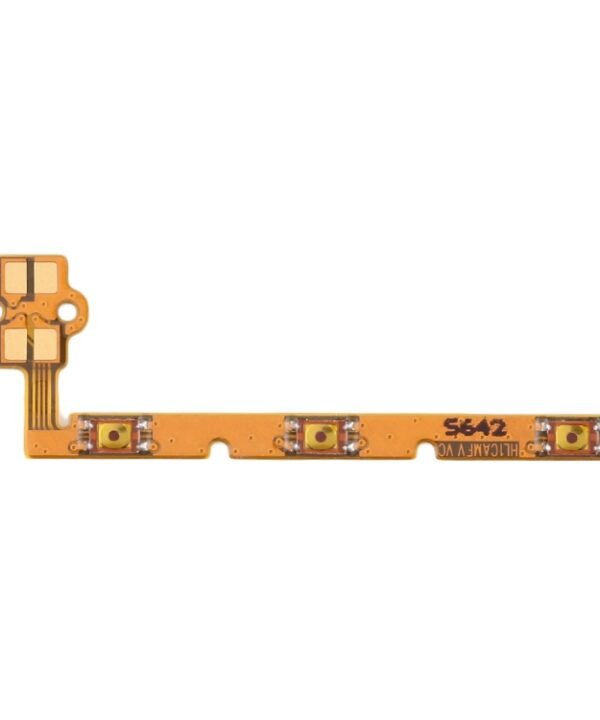 Power Button & Volume Button Flex Cable for Huawei Honor 5A