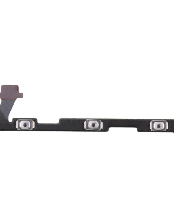 Power Button & Volume Button Flex Cable for Huawei Y5II