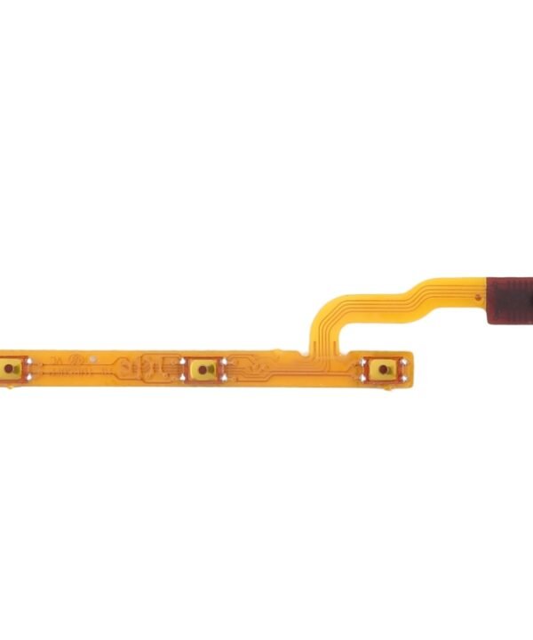 Power Button & Volume Button Flex Cable for Huawei Honor 6