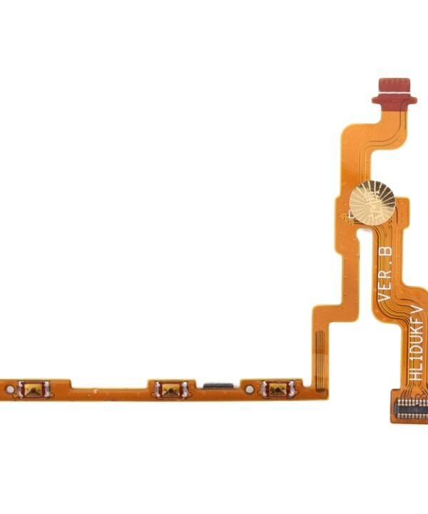 Power Button & Volume Button Flex Cable for Huawei Honor 8 Pro / Honor V9