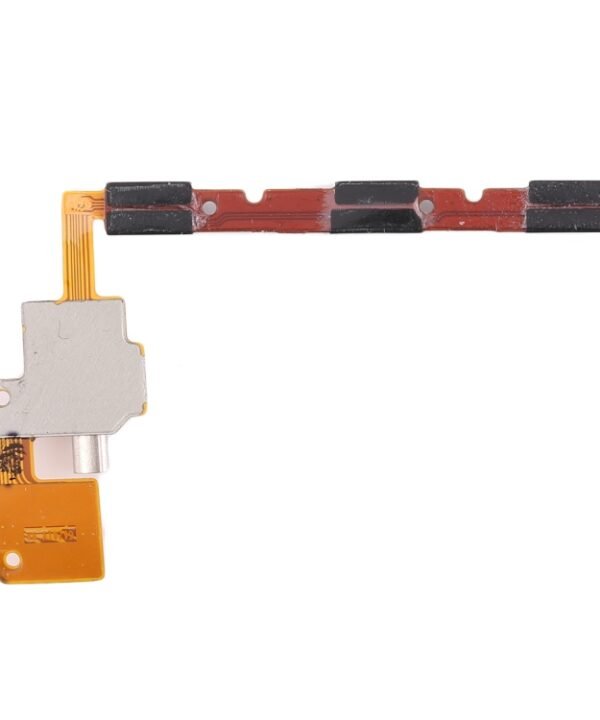 Power Button & Volume Button Flex Cable for Huawei C8816