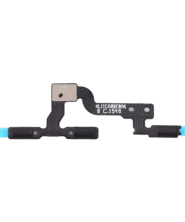 Power Button & Volume Button Flex Cable for Huawei Honor Note 8
