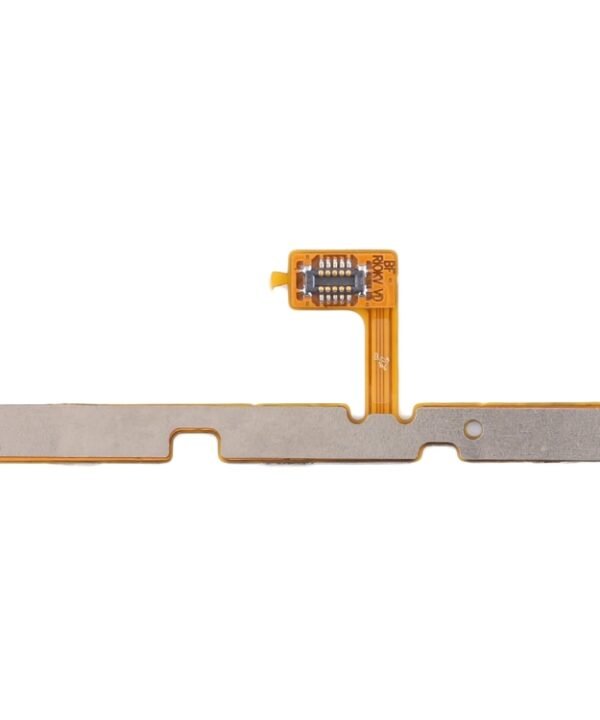 Power Button & Volume Button Flex Cable for Huawei G8