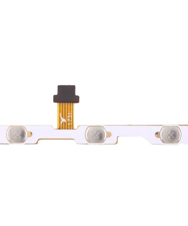 Power Button & Volume Button Flex Cable for Huawei Honor V9 Play