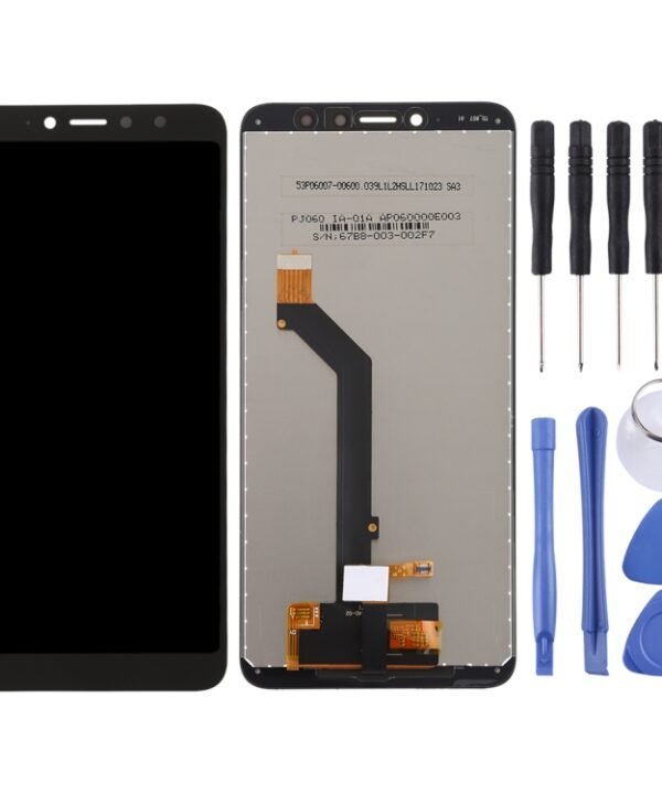 LCD Screen and Digitizer Full Assembly for Xiaomi Redmi S2, For Redmi S2, For S2