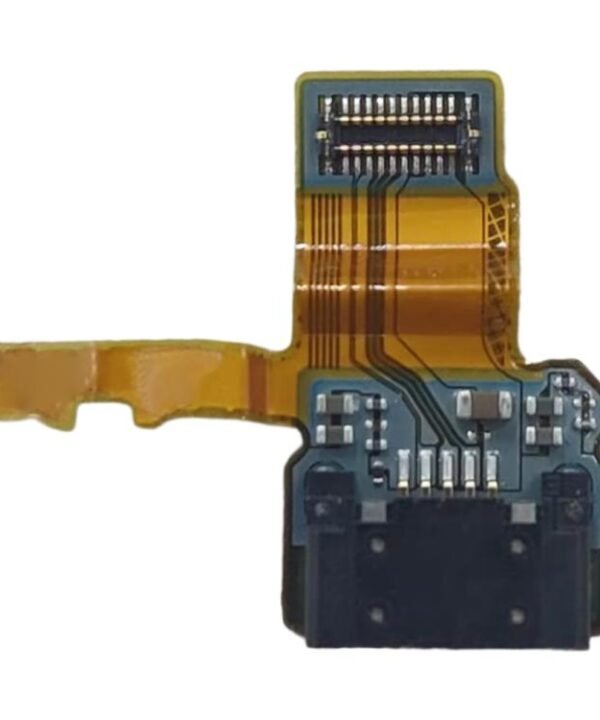 Charging Port Flex Cable for Sony Xperia X