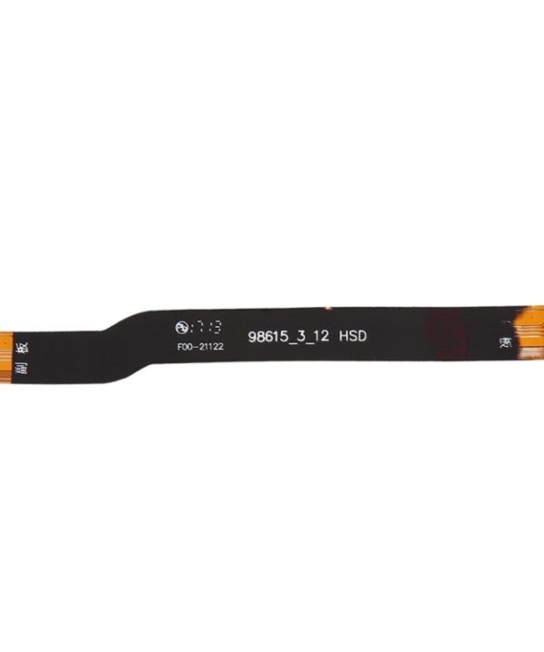 For Huawei Enjoy 6 / NCE-AL00 Motherboard Flex Cable