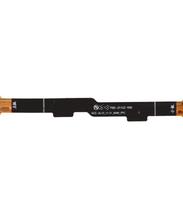 For Huawei Enjoy 6 / NCE-AL10 Motherboard Flex Cable