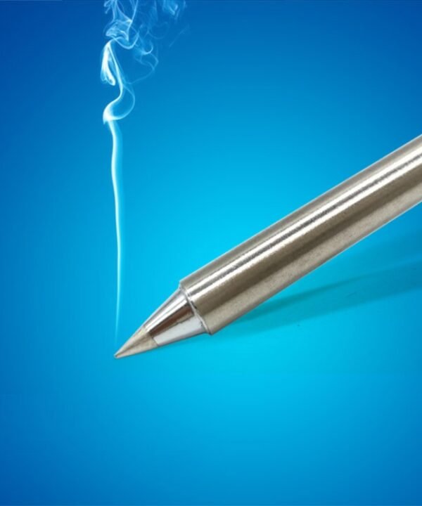QUICKO T12-BL Lead-free Soldering Iron Tip, T12-B, T12-B2, T12-BL