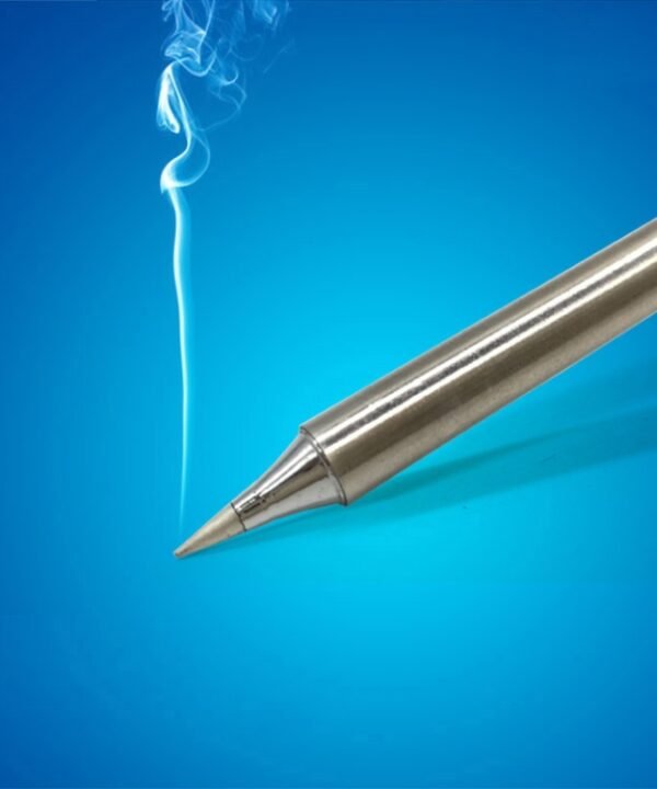 QUICKO T12-ILS Lead-free Soldering Iron Tip, T12-I, T12-IL, T12-ILS