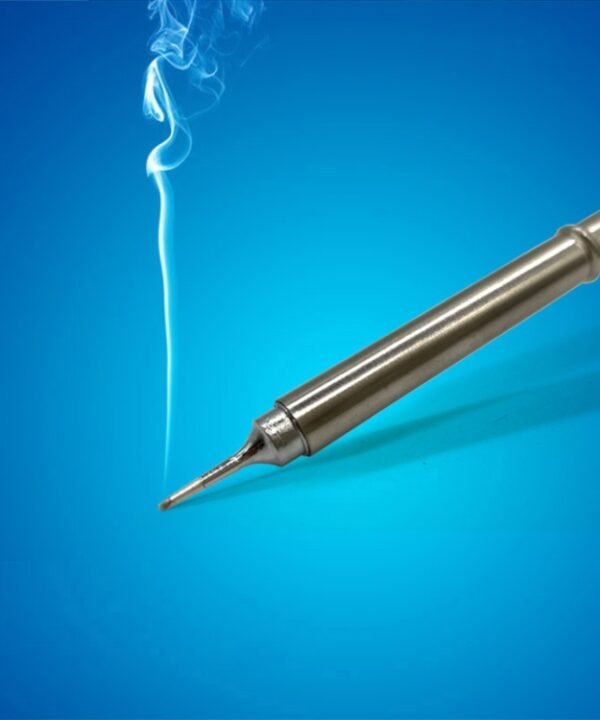 QUICKO T12-C1 Lead-free Soldering Iron Tip, T12-C1, T12-C4, T12-CF4