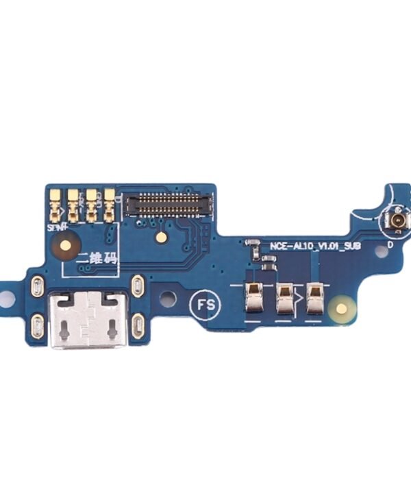 For Huawei Enjoy 6 / NCE-AL10 Charging Port Board