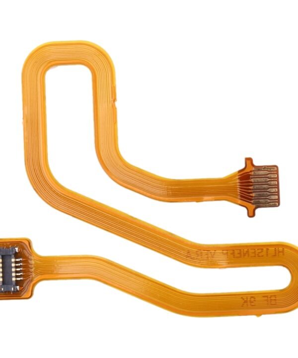 Fingerprint Sensor Flex Cable Extension for Huawei Nova 5i