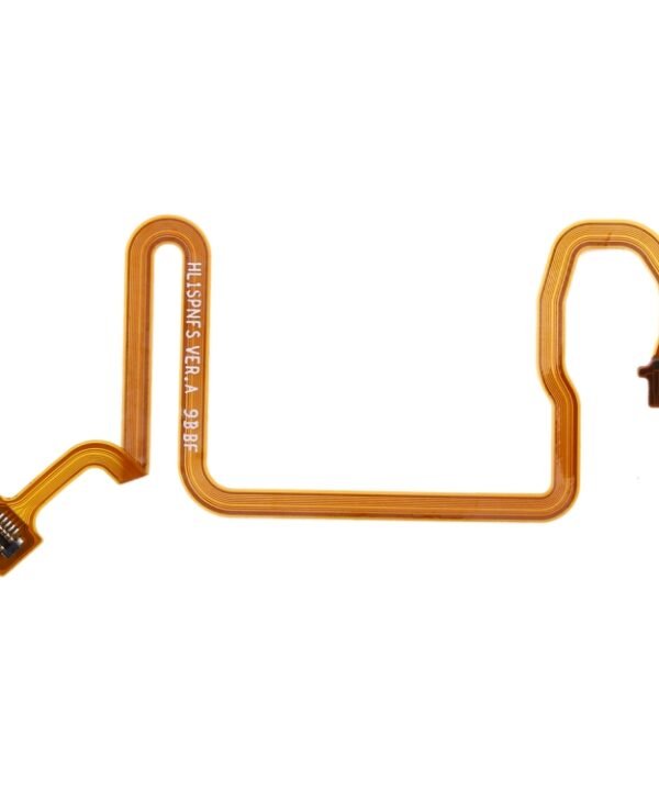 Fingerprint Sensor Flex Cable Extension for Huawei Nova 5i Pro