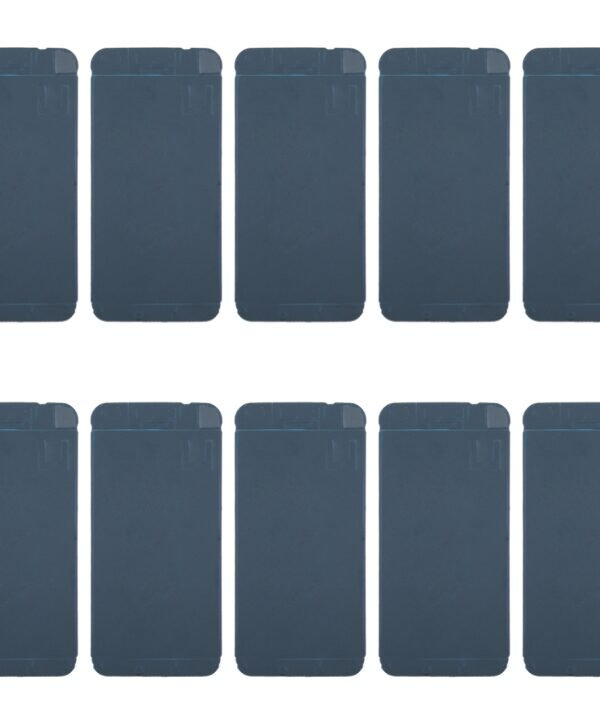 10 PCS Housing Frame Adhesive Sticker for Google Pixel