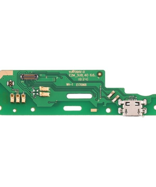 Charging Port Board for Nokia 2.1 TA-1080 TA-1084 TA-1086 TA-1092 TA-1093