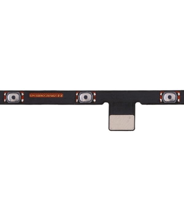 Power Button & Volume Button Flex Cable for Nokia 2.1 TA-1080 TA-1084 TA-1086 TA-1092 TA-1093