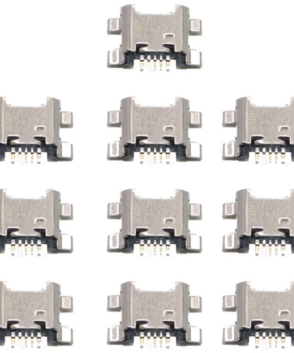 10 PCS Charging Port Connector for Huawei Honor 10 Lite / Nova 3i