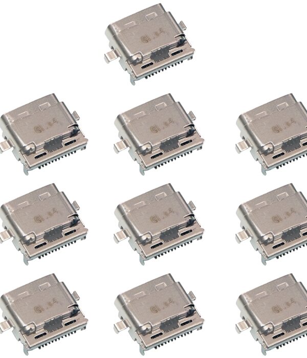 10 PCS Charging Port Connector for Huawei Google Nexus 6P