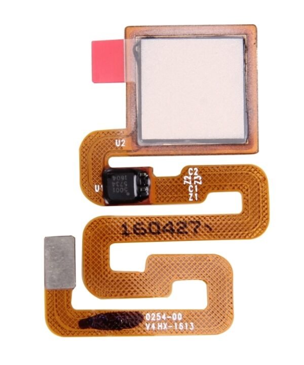 Fingerprint Button Sensor Flex Cable for Xiaomi Redmi 3s / Redmi 3X / Redmi 3 Pro , For Xiaomi Redmi 3S