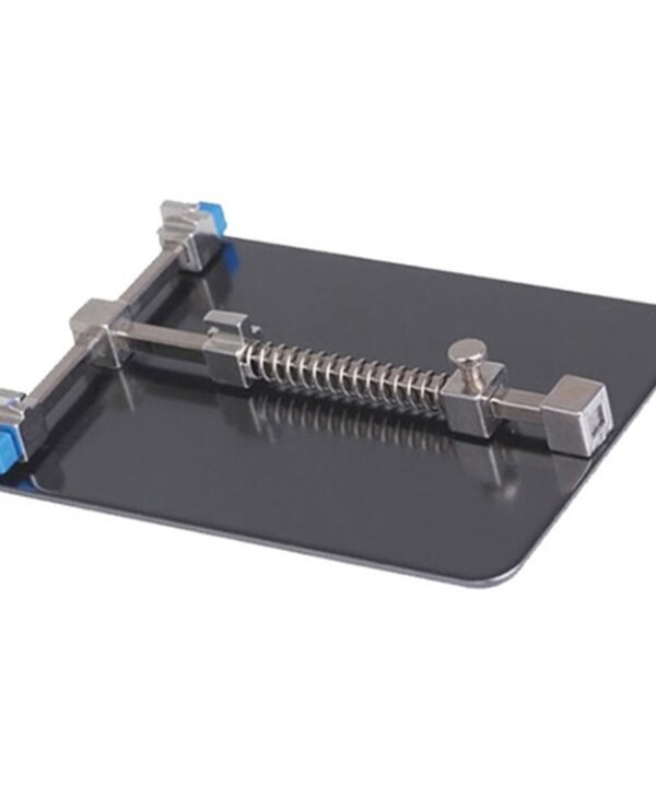 Kaisi K-1211 Metal PCB Board Holder Jig Fixture Work Station for iPhone Samsung Circuit Board Repair Tools, Kaisi K-1211