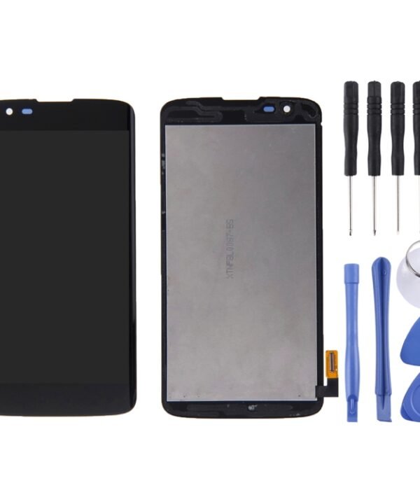 LCD Display + Touch Panel for  LG K7 Lite / Tribute 5 / LS665 LS675 MS330 K330 AS330, For LG K7 Lite / Tribute 5