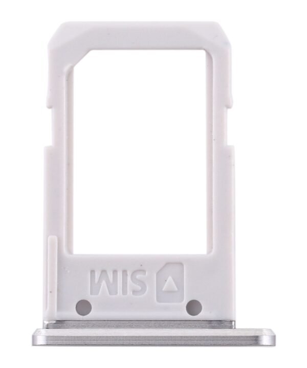 For Galaxy TabPro S W708 SIM Card Tray, For Galaxy TabPro S