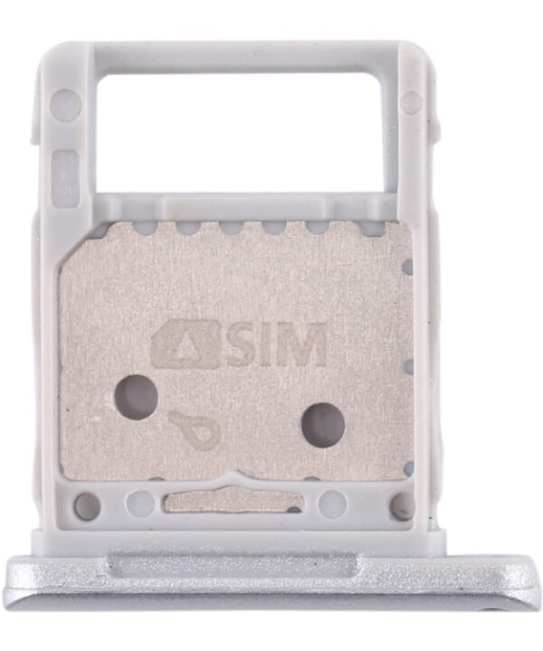 For Galaxy TabPro S2 W727 SIM Card + Micro SD Card Tray, For Galaxy TabPro S2