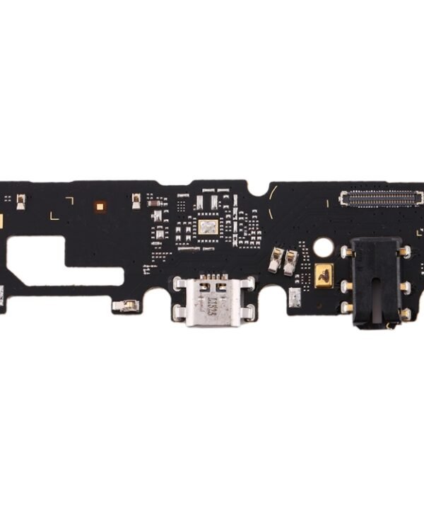 For Vivo Z5x Charging Port Board