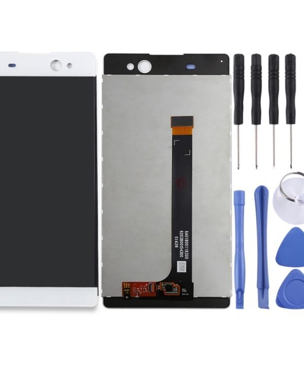 LCD Screen and Digitizer Full Assembly for Sony Xperia XA Ultra / C6, For Sony Xperia XA Ultra, For Xperia XA Ultra