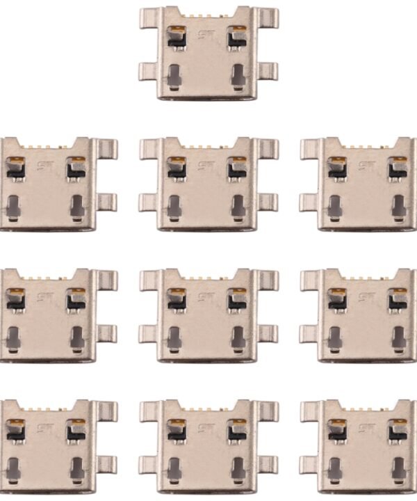 10 PCS Charging Port Connector for LG V10 H960 H961 H968 H900 VS990