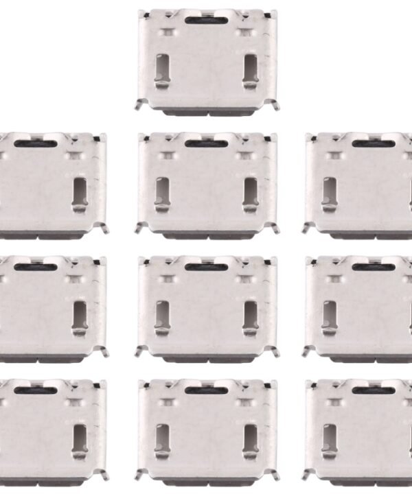 10 PCS Charging Port Connector for HTC One A9s