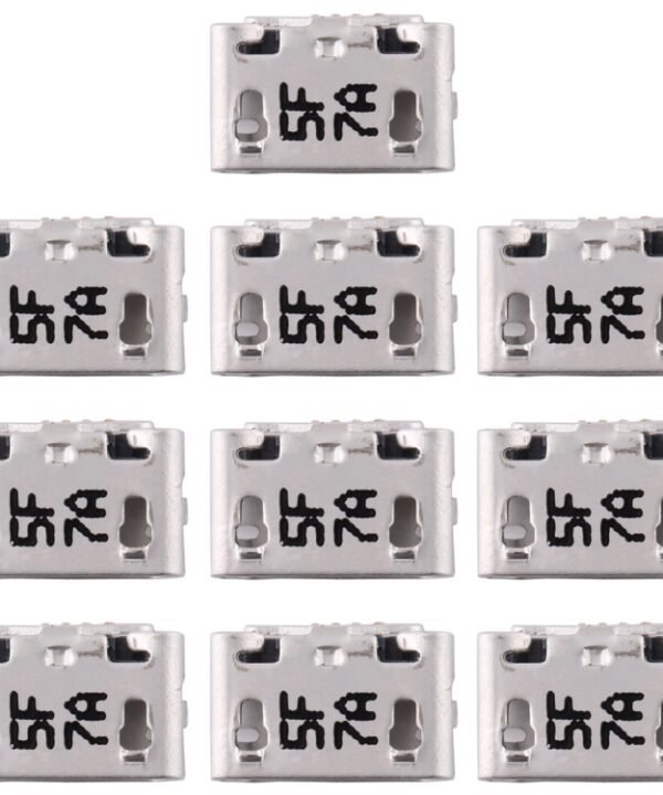 10 PCS Charging Port Connector for HTC A9