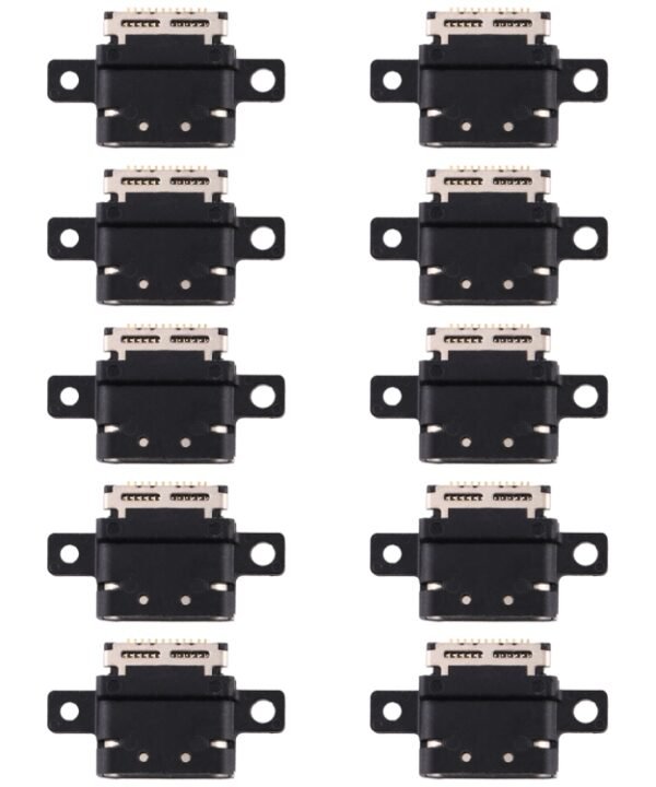 10 PCS Charging Port Connector for Xiaomi Mi 5s