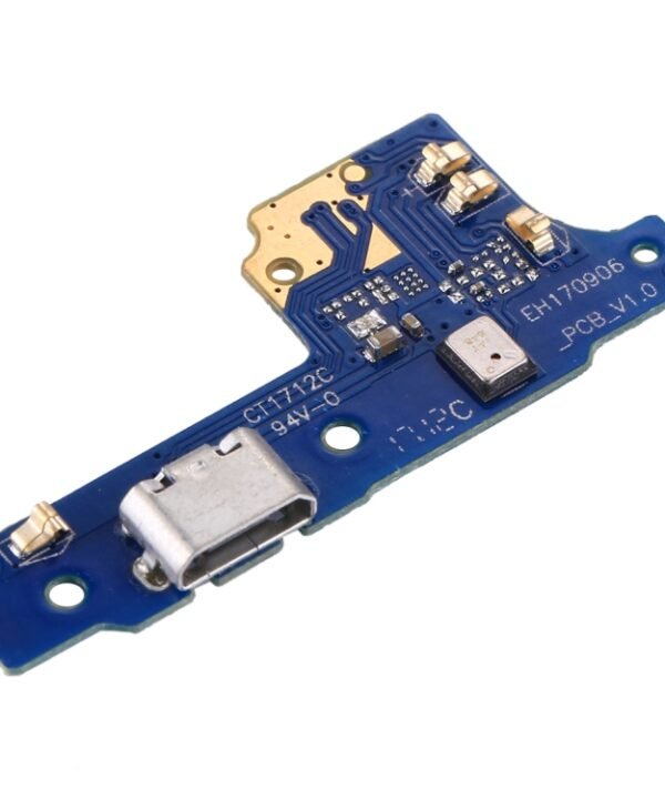 For Huawei Honor Play 6 Charging Port Board
