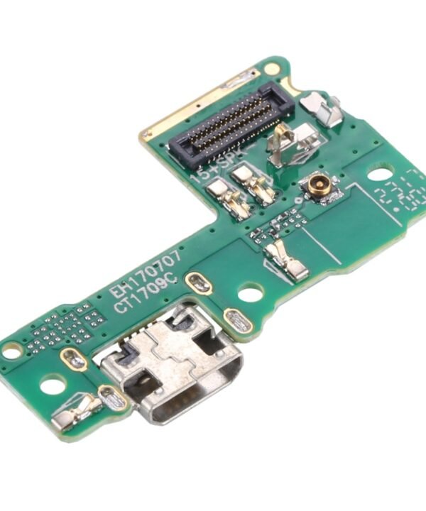 For Huawei Enjoy 7 Charging Port Board