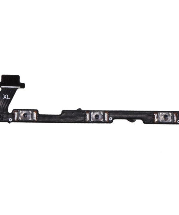 For Huawei Honor Play 6 Power Button & Volume Button Flex Cable