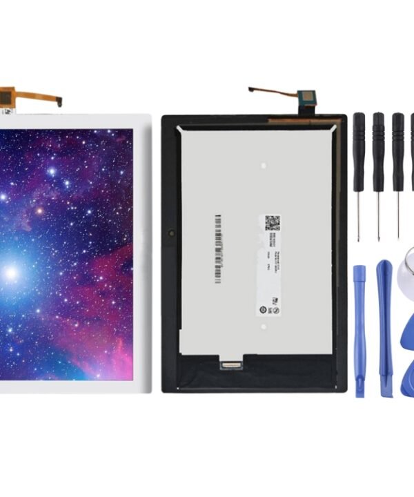 LCD Screen and Digitizer Full Assembly for Lenovo TB3-X70L ZA0Y TB3-X70F ZA0X TB3-X70N TB3-X70, For Lenovo TB3-X70L
