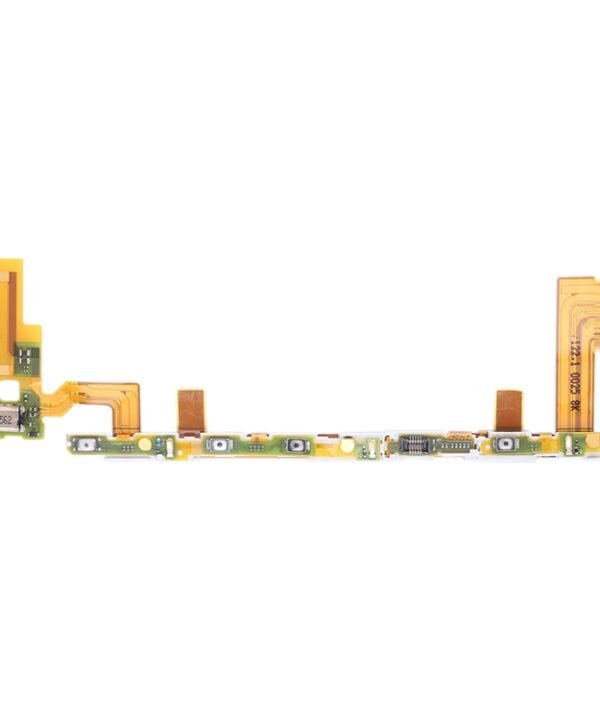 Power Button & Volume Button Flex Cable for Sony Xperia Z5