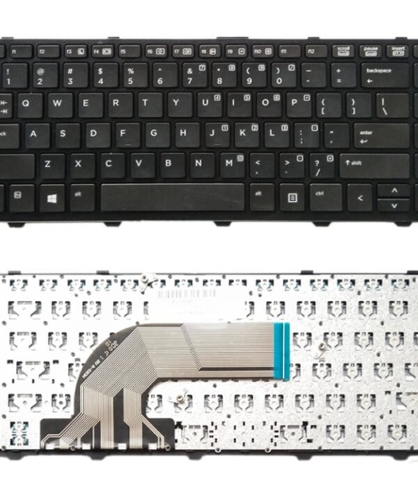 US Version Keyboard for HP FOR ProBook 640 440 445 G2 640 645 G2