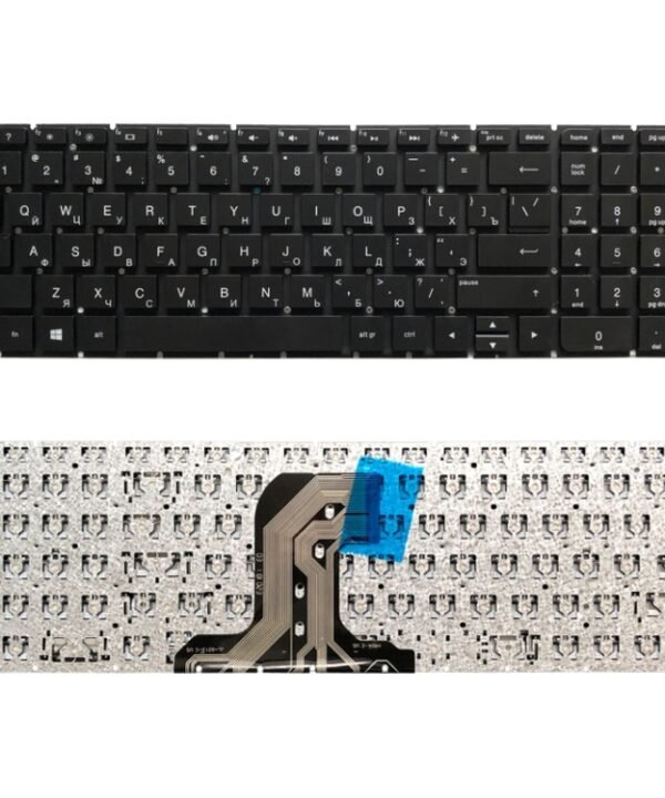 RU Version Keyboard for HP pavilion 250 G4 256 G4 255 G4 15-ac 15-ac000 15-af 15-ay 15-af000