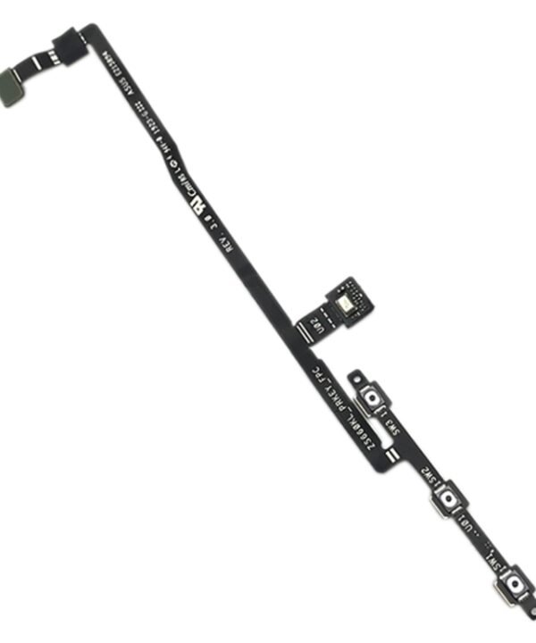 Power Button & Volume Button Flex Cable for ASUS ROG Phone II ZS660KL 2019