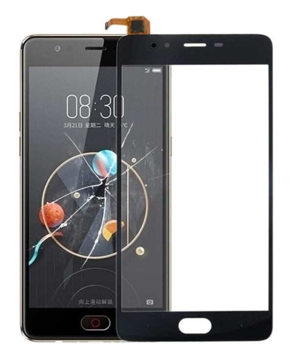 Touch Panel for ZTE Nubia M2 Lite NX573J, For ZTE Nubia M2 Lite NX573J, For ZTE Nubia M2 Lite