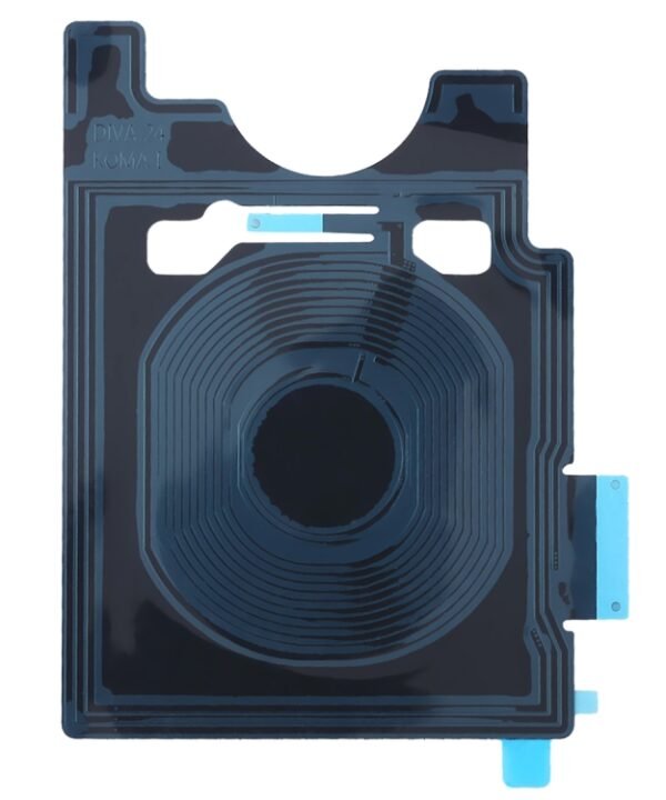 NFC Back Sticker for LG G6