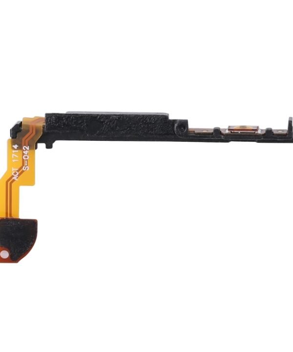 Power Button Flex Cable for LG Q6 / M700N