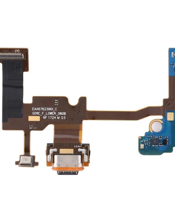 Charging Port Flex Cable for Google Pixel 2 XL
