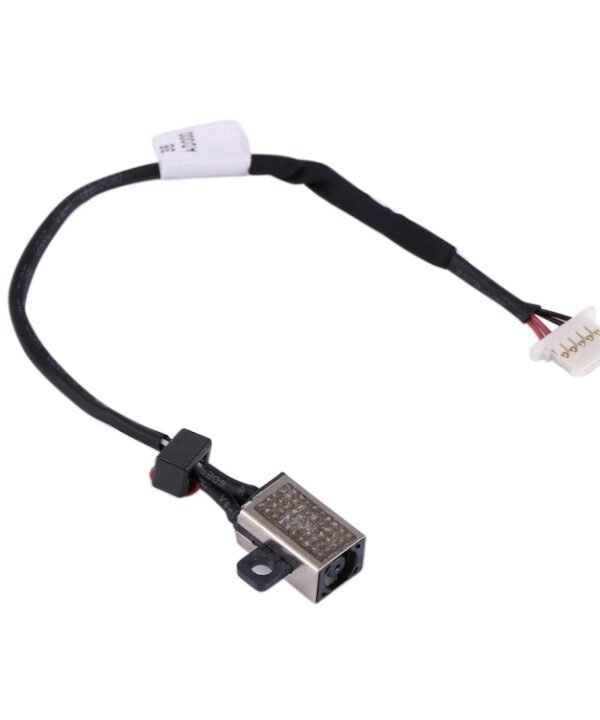 DC Power Jack Connector Flex Cable for Dell XPS 13 / L321X / L322X / 9333