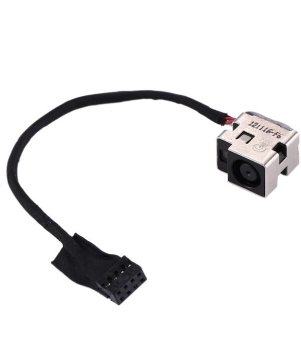 DC Power Jack Connector Flex Cable for HP Pavilion g6-2000 / g7-2000 / dm4-3000