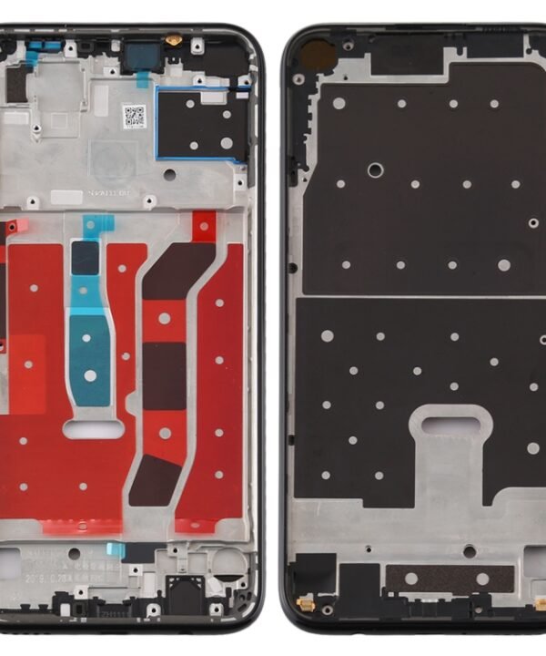 Original Middle Frame Bezel Plate for Huawei P40 Lite, For Huawei P40 Lite(Original)